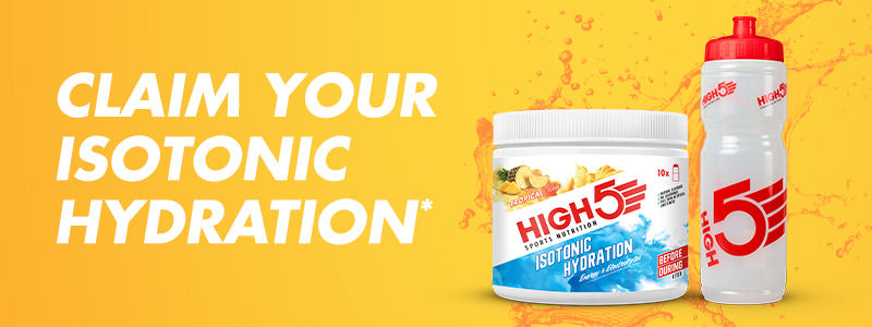 HIGH5 product Bundle