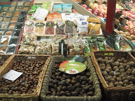 Marché St.-Quentin