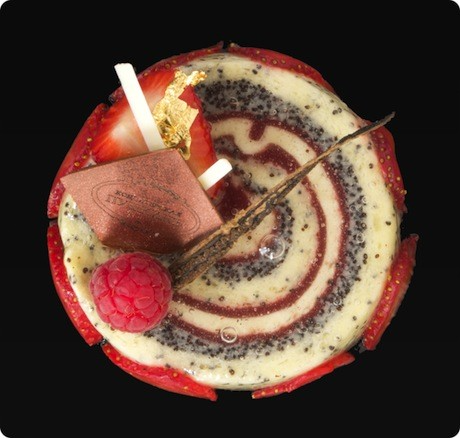 From Paris Patisseries