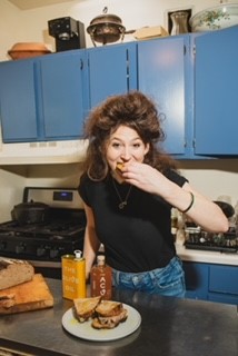 Caroline Schiff