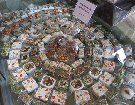 La Pistacherie