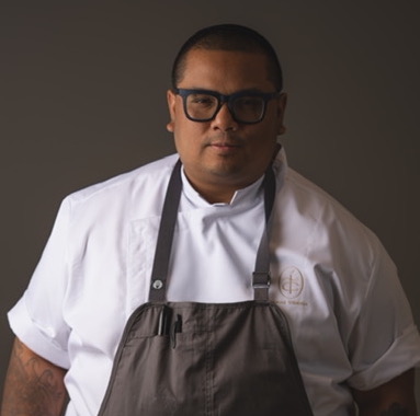 Harold Villarosa