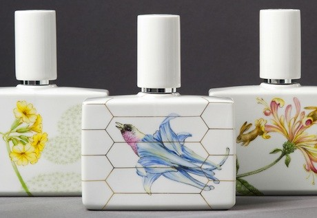 Humiecki and Graef limited porcelain edition