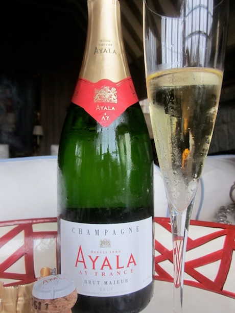 Ayala Brut Majeur
