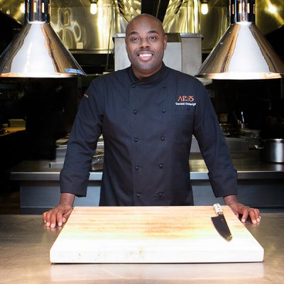 Gerald Sombright