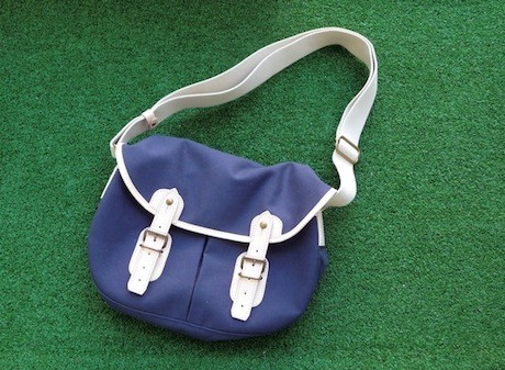 The Upla bag