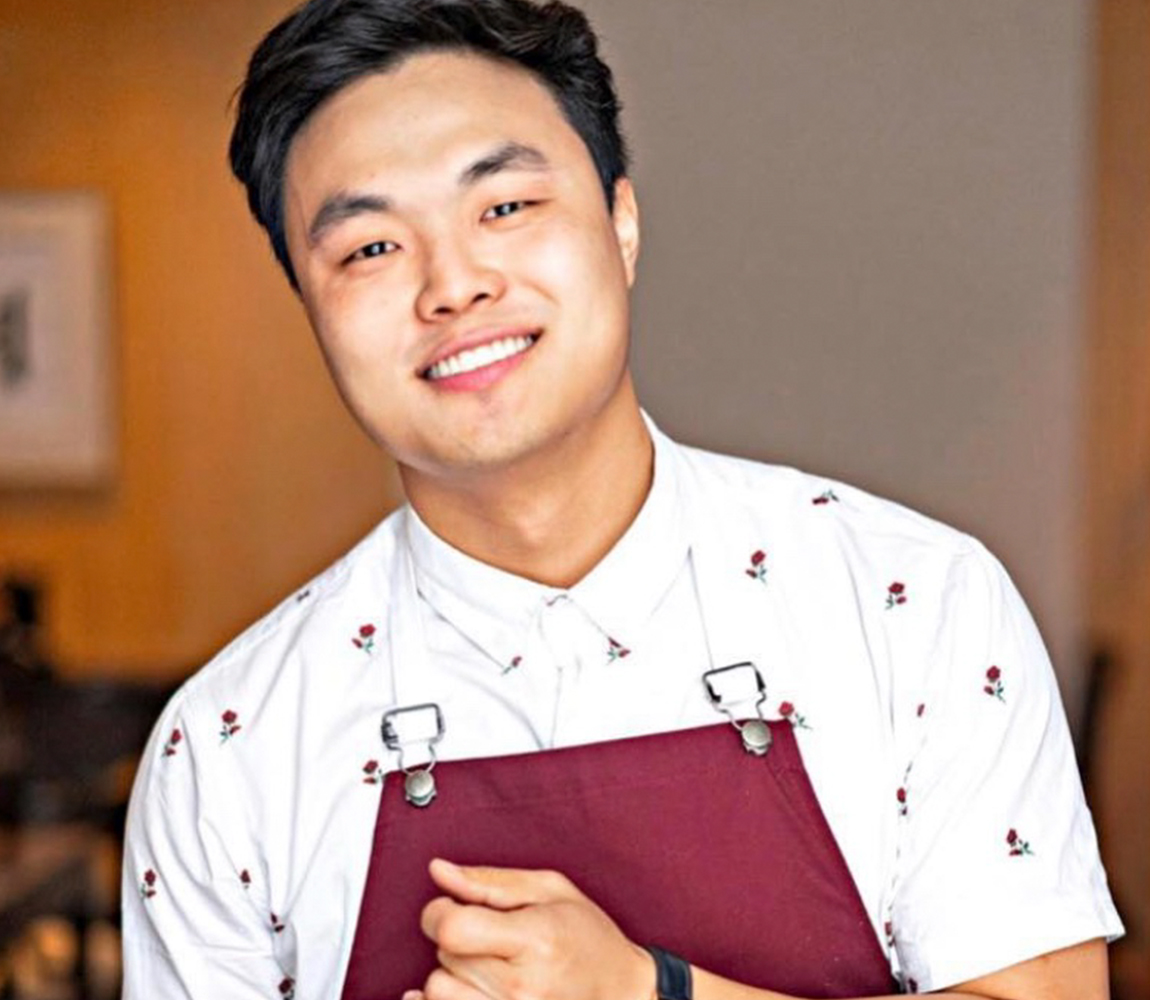 Deuki Hong