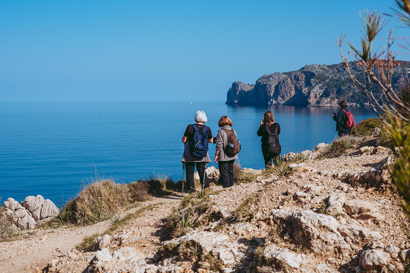 caladeiahikemallorca