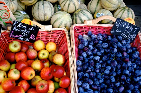 paris market, market streets paris, paris visit