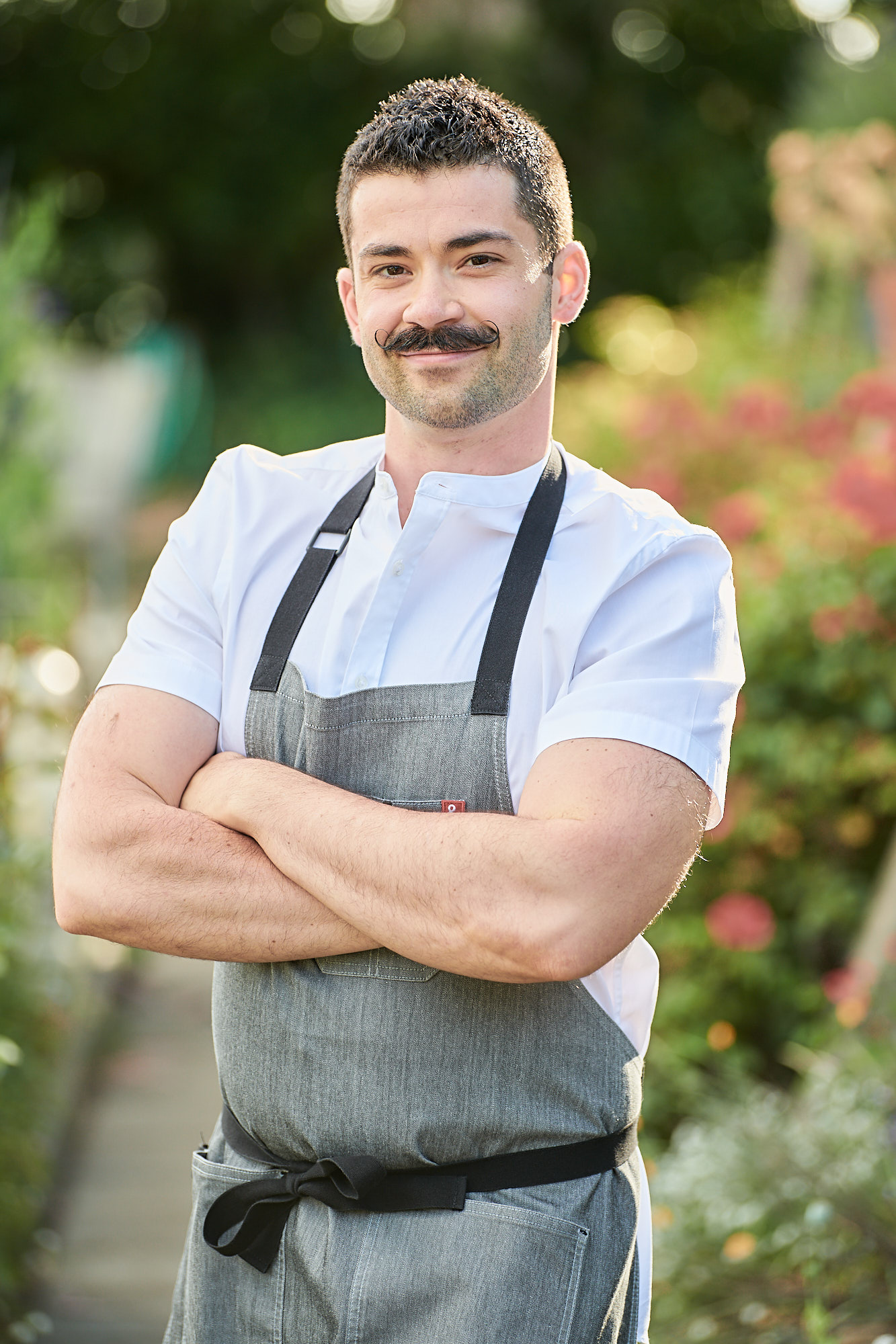 Joe Sasto