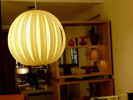 Contemporary design at KRD