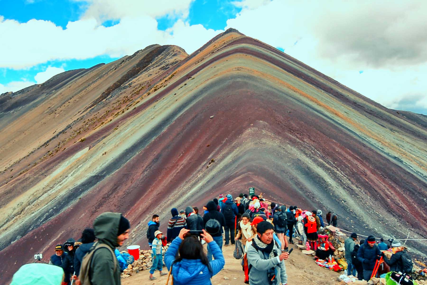 Vinicunca