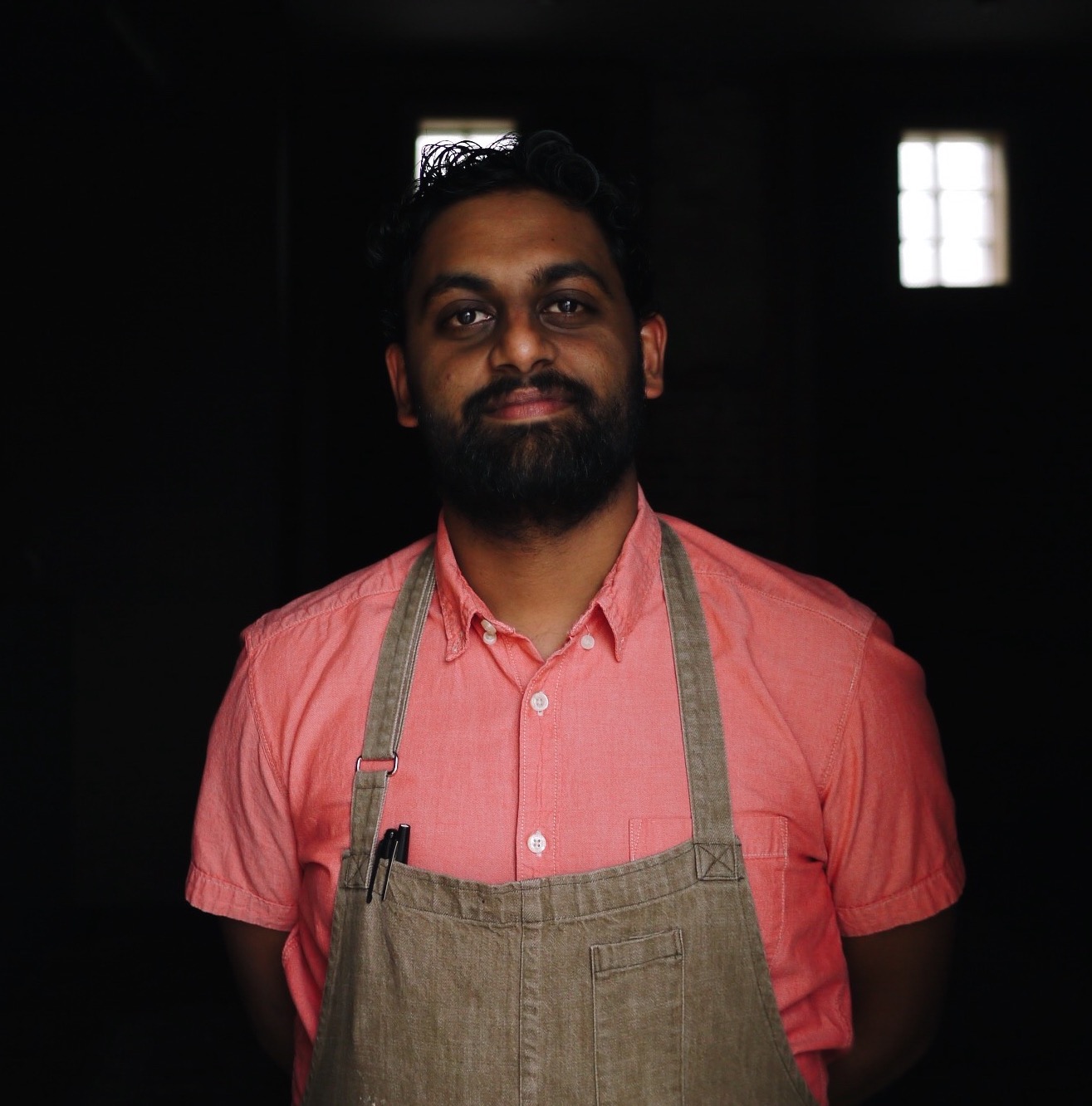 Nikhil Naiker