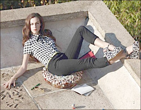Fashion by Claudie Pierlot