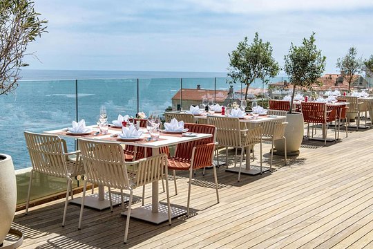 Rixos Premium Hotel
