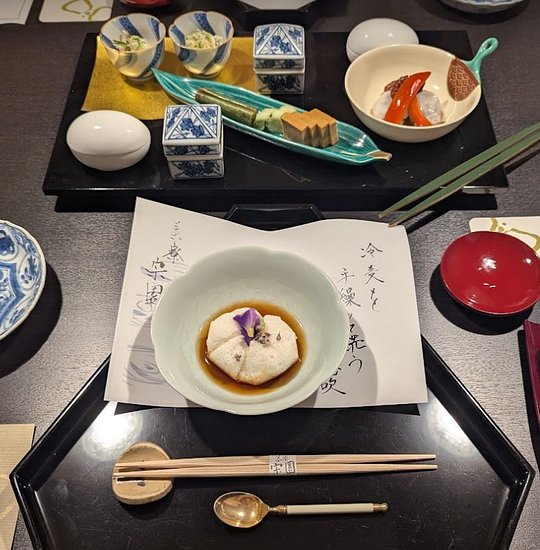 Incredible Food