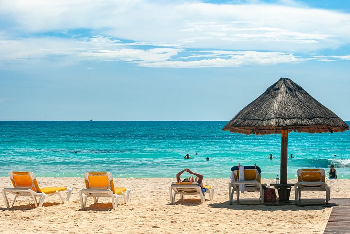 MexicoBeach