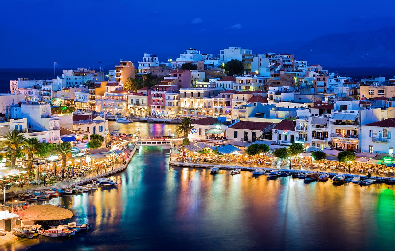 Crete