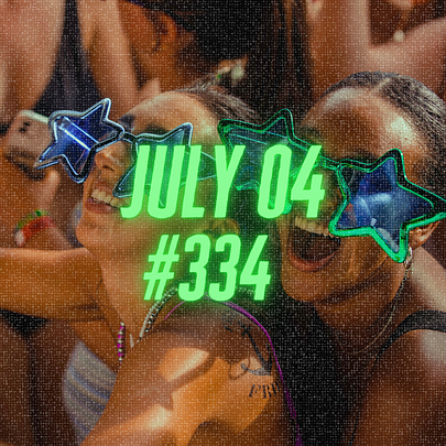 FILTHY FRIDAY, BOCAS DEL TORO, PANAMA- 1 CRAZY PARTY IN PARADISE!