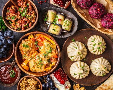 The Food