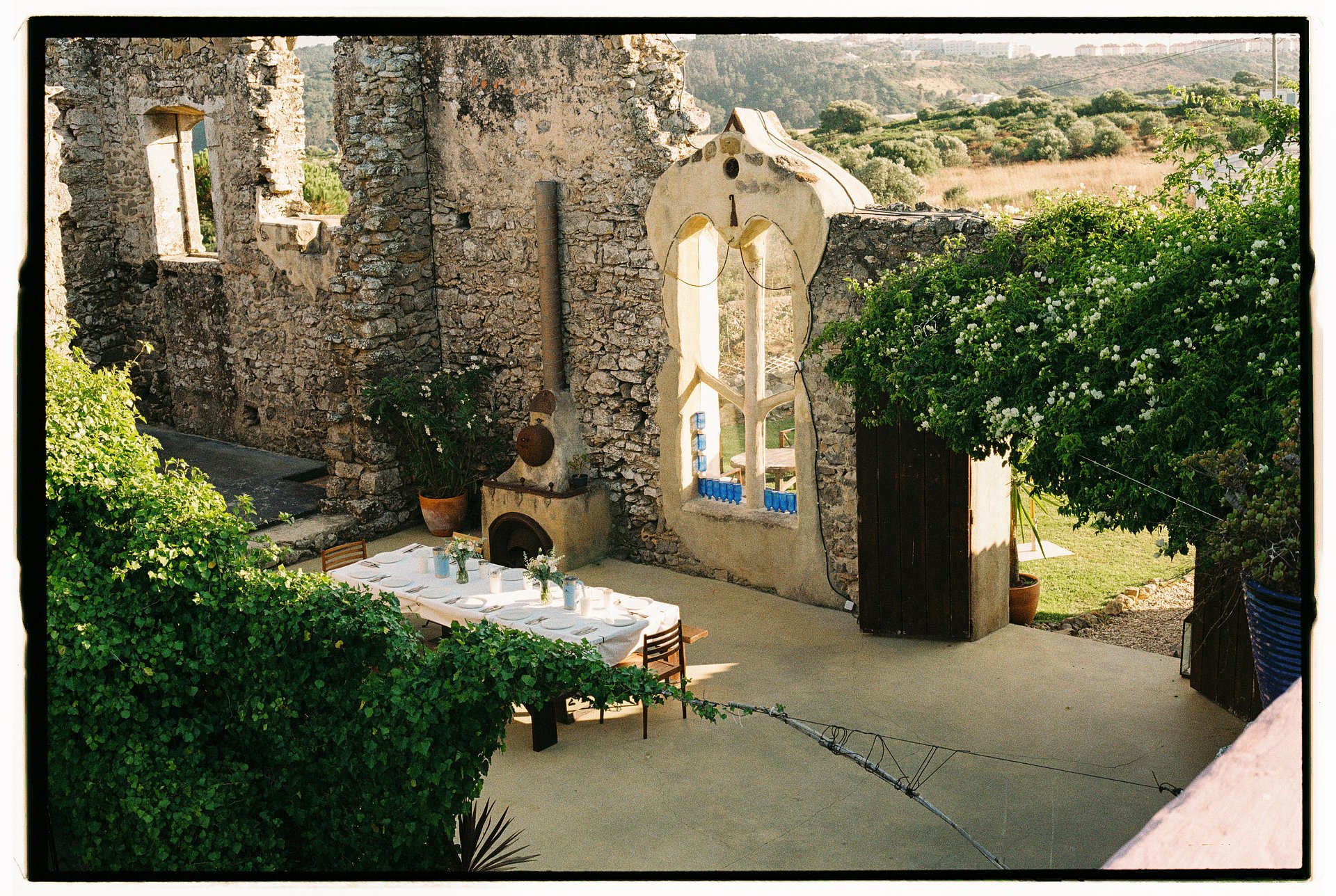 The Marnie Rays Villa