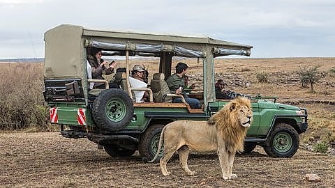 Responsible Tourism