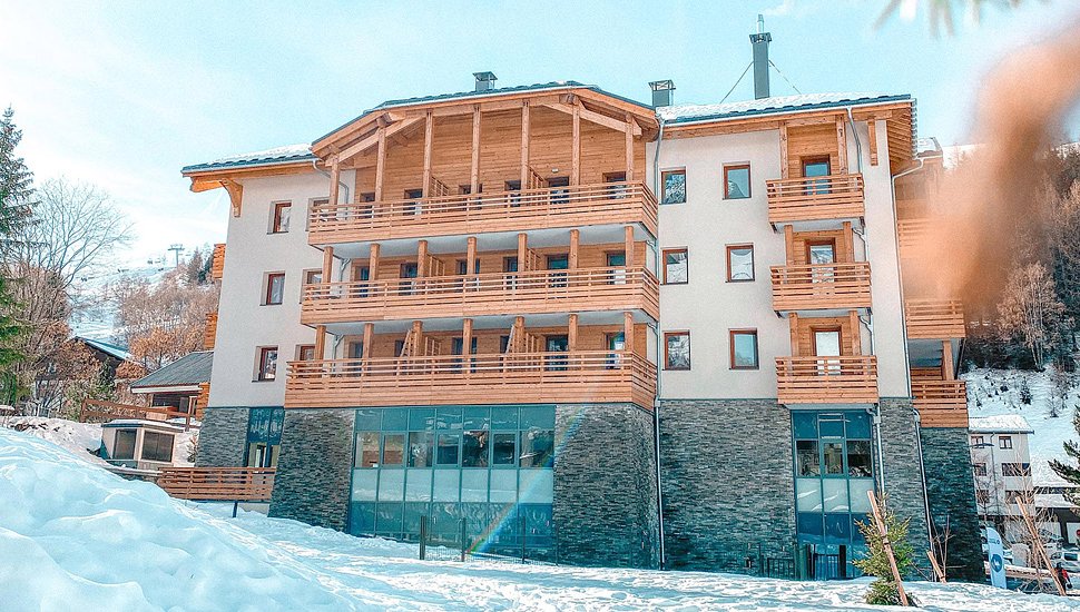 gallerychalet