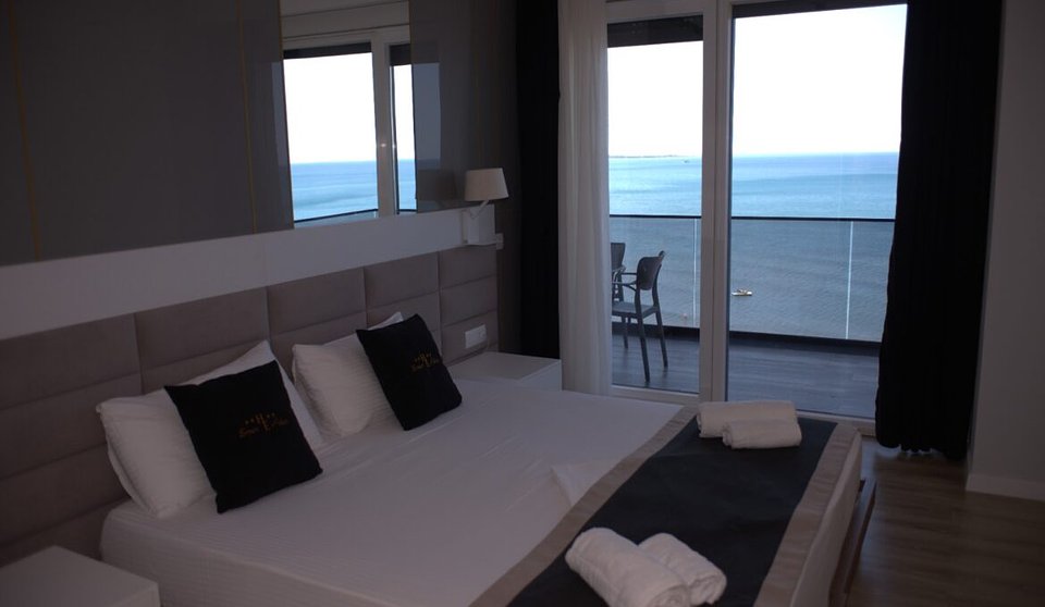 Double Room | 3 Night Stay
