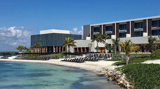 Enchanting Bliss: The Punta NIZUC Retreat
