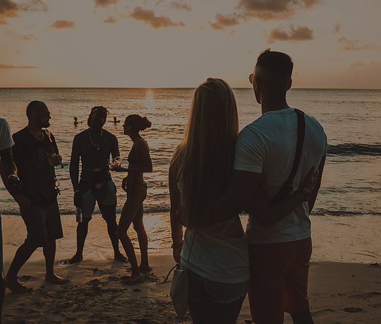 CANADIAN TRAVELLER: VUJADAY 2019 IN PHOTOS WILL GIVE YOU FOMO