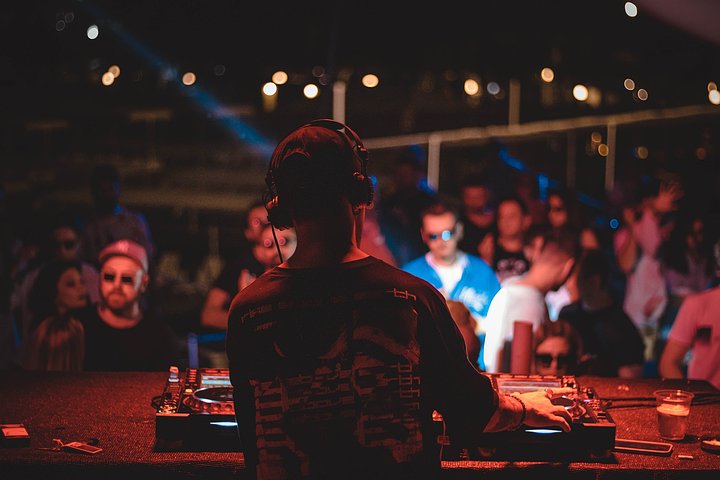 DJClub