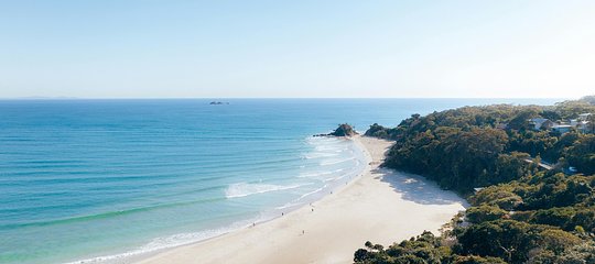  Australia Retreat August 2025