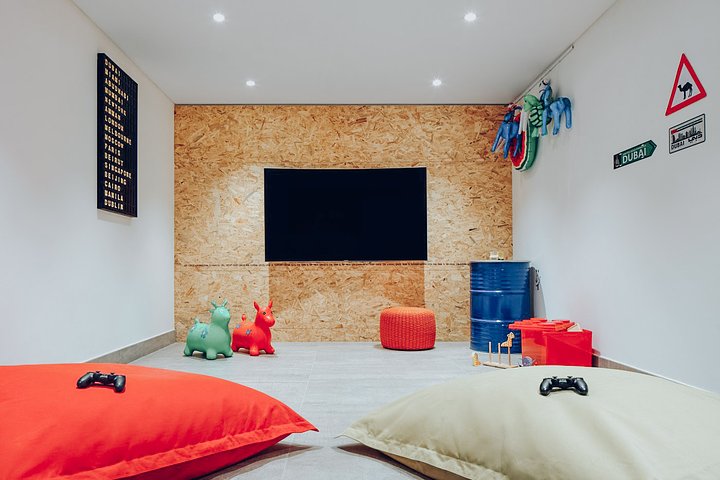Kid's Rooms