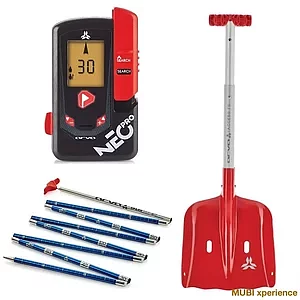 Dva / Pelle / Sonde