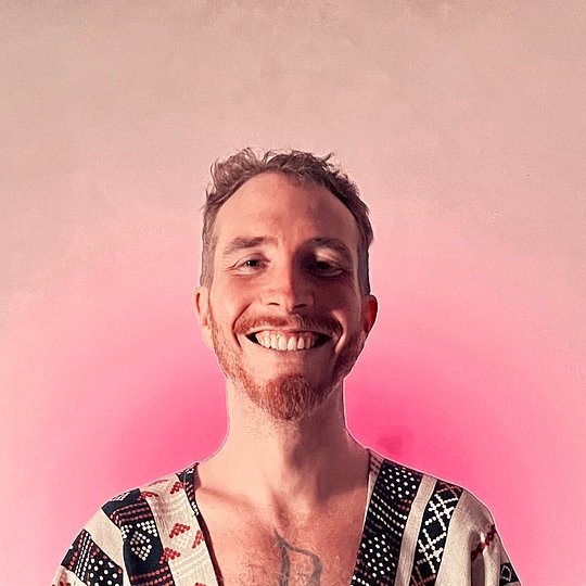 Ryan McElvenny