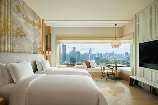 Shared room