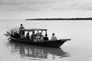 boattrip