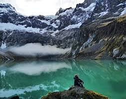 Altar Camping Trek 