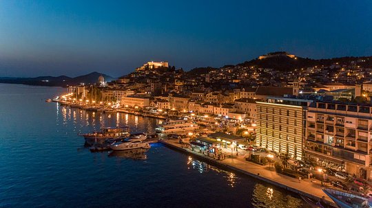  Hotel Bellevue