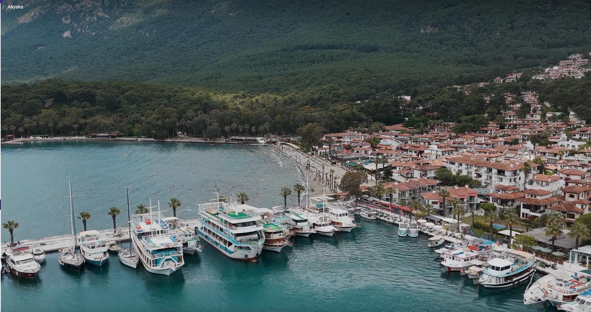 Akyaka: The Perfect Home for Kitesurfing & Yoga