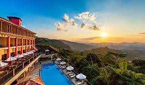Sri Lanka Hotels