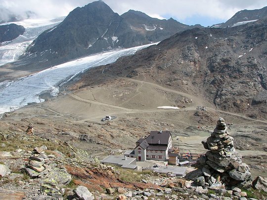 Bellavista Mountain Hotel Hut