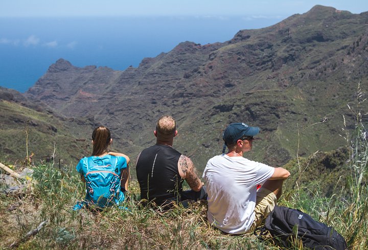HikingHolidayTenerife5