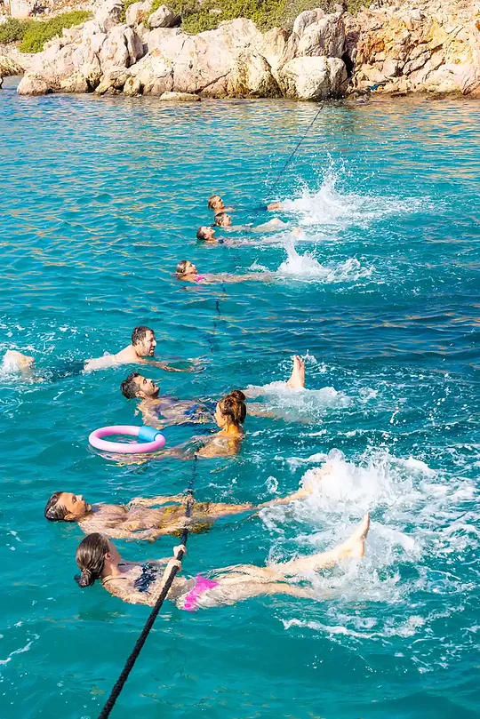 D MARIS BAY - DATÇA