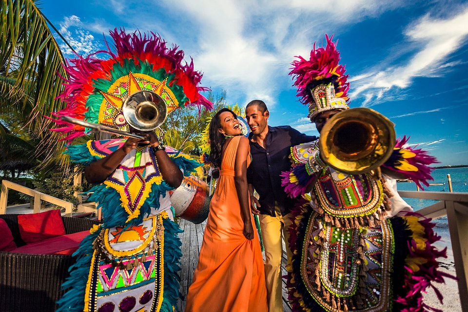 🔥 Seaux & Reap Crop Over 2025: Luxe Vibes, Cannabis Culture & Caribbean Bliss