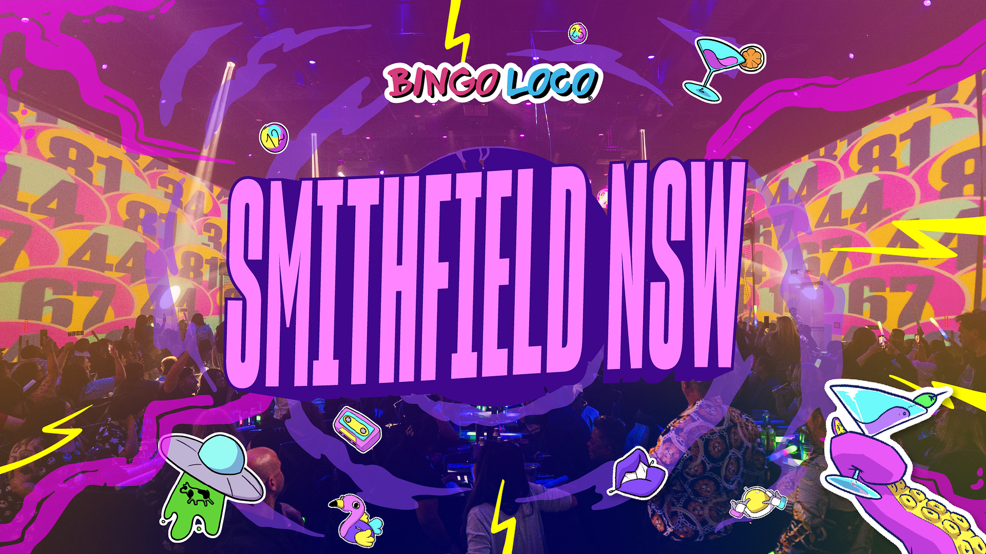 SMITHFIELD
