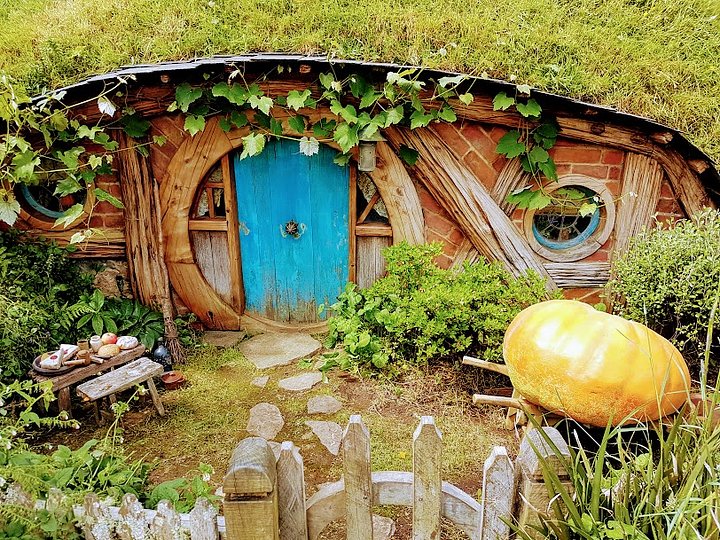 HobbitonMC