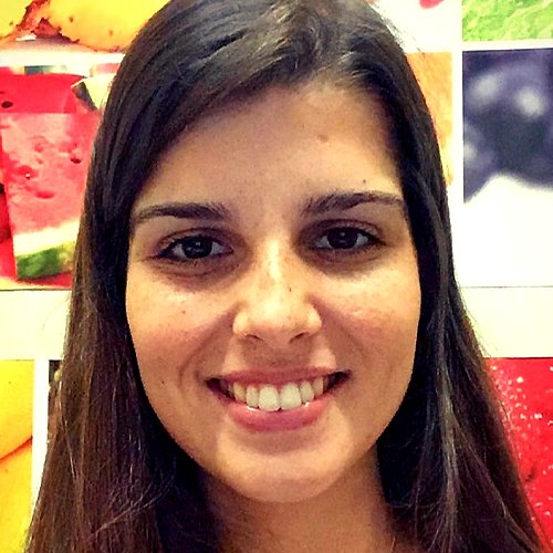 Ana Rodrigues