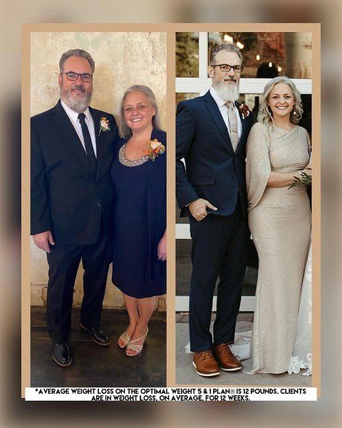 Elevate Your Well-Being for the Big Day