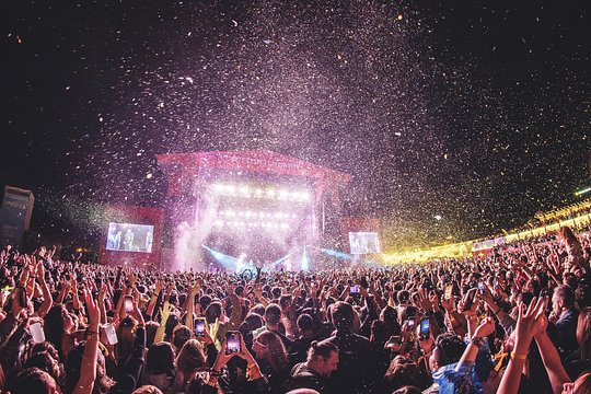 Mallorca Live Festival 2025